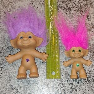 Collectible Troll Bundle